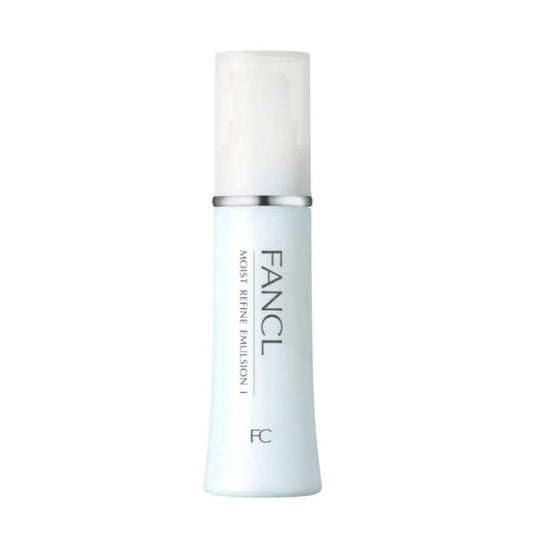 Fancl Moist Refine Emulsion I 30ml