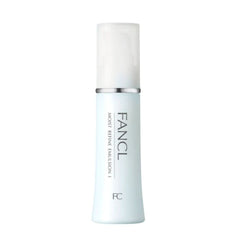 Fancl Moist Refine Emulsion I 30ml