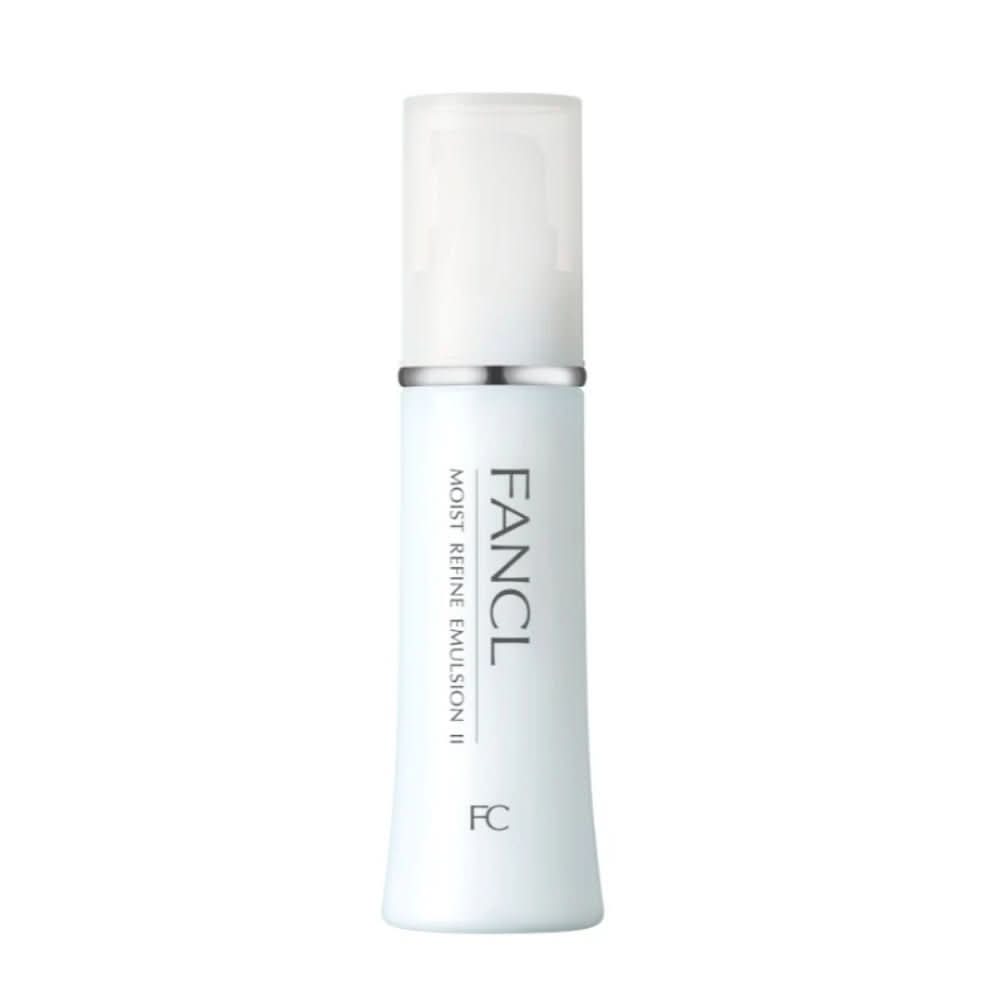 Fancl Moist Refine Emulsion II 30ml
