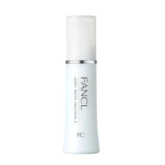 Fancl Moist Refine Emulsion II 30ml