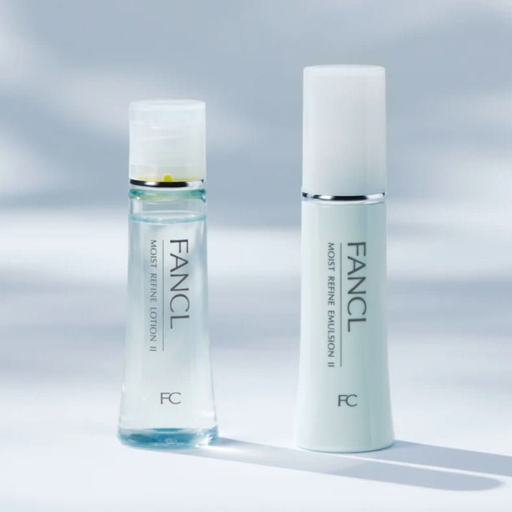 Fancl Moist Refine Emulsion II 30ml