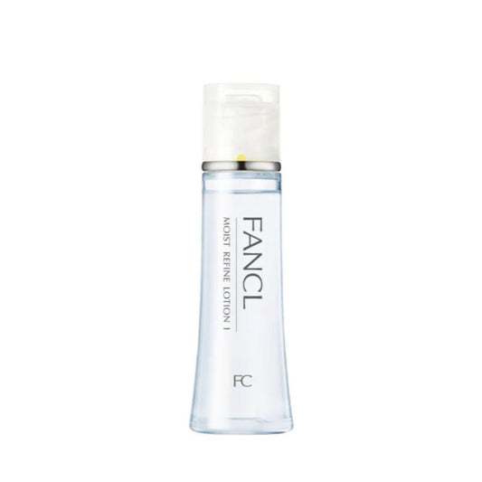 Fancl Moist Refine Lotion I 30ml