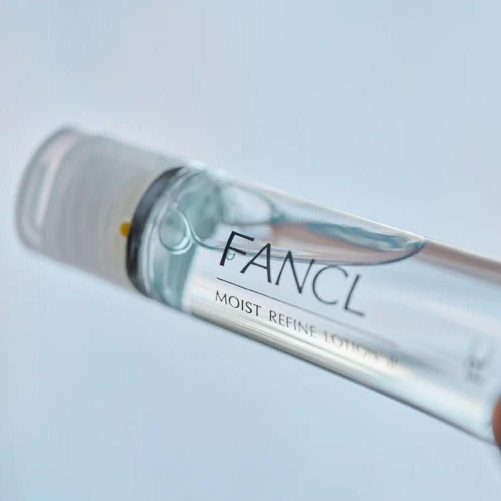 Fancl Moist Refine Lotion II 30ml