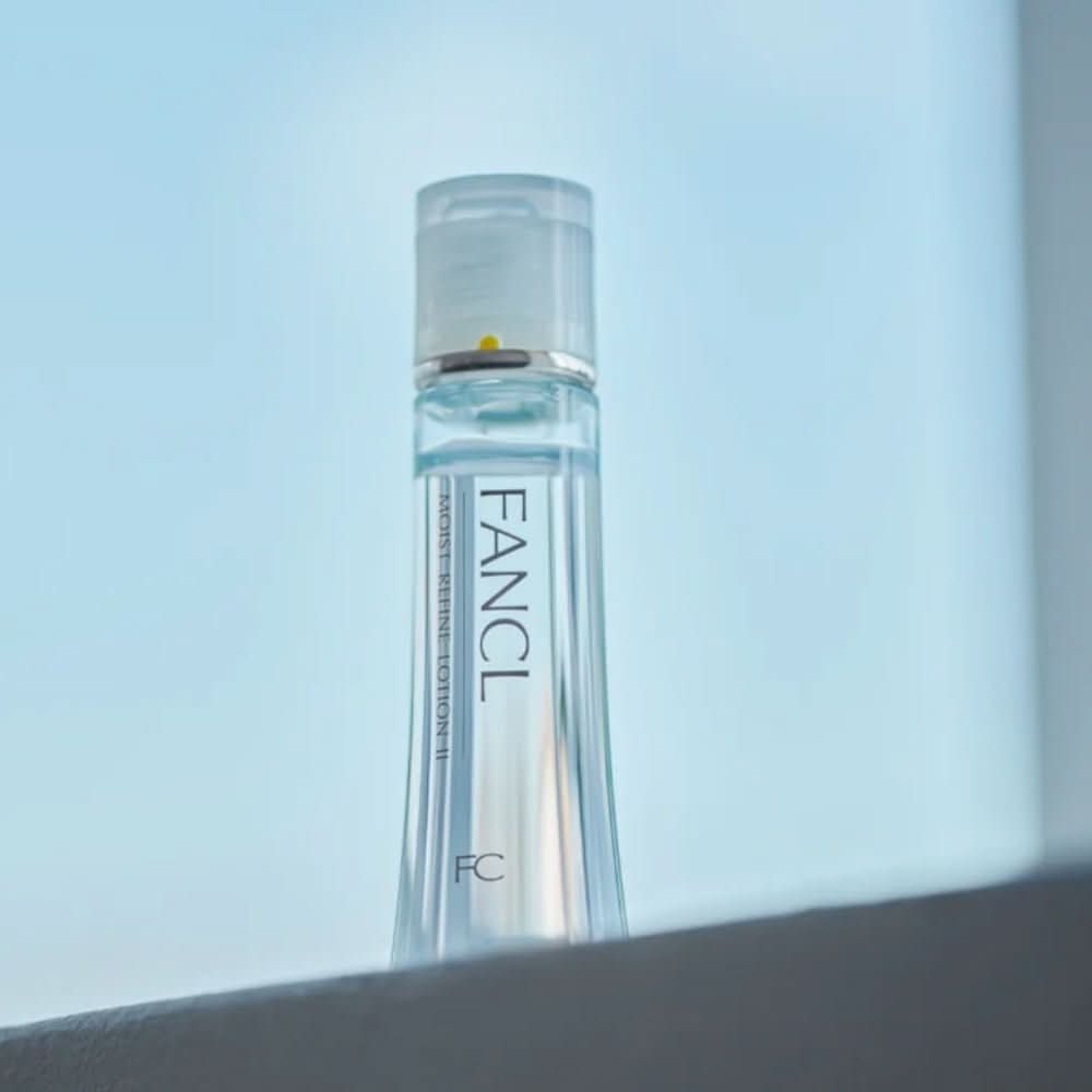 Fancl Moist Refine Lotion II 30ml