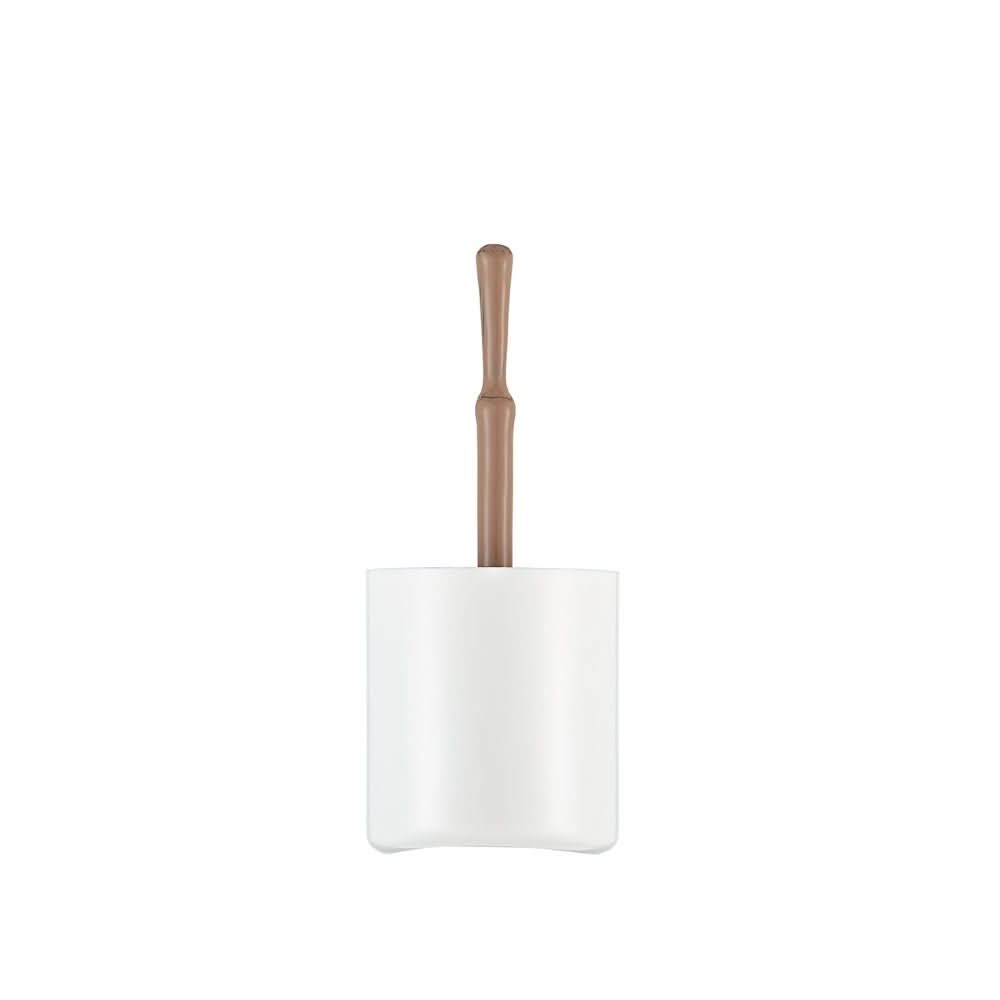 Flormar Full Color Nail Enamel - FC06 Go Nude
