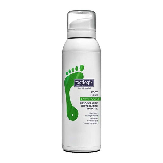 بخاخ معطر للقدمين (مزيل للعرق)