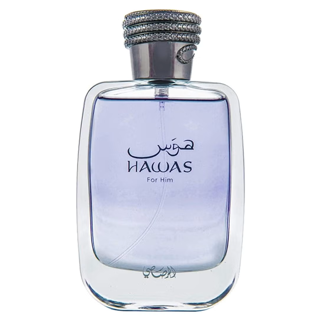 Rasasi Hawas for Him EDP 100ml