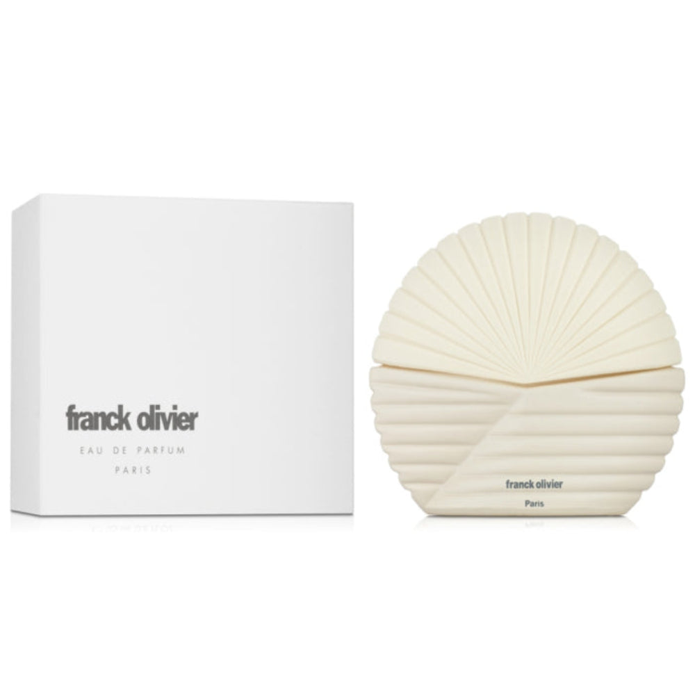 Franck Olivier For Women Eau De Parfum 75ml