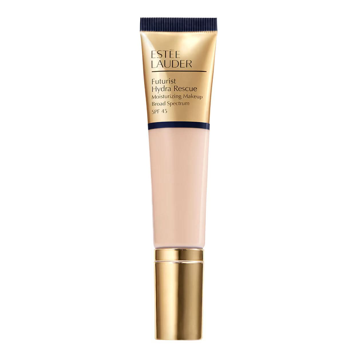 Estée Lauder Futurist Hydra Rescue Moisturizing Makeup SPF 45
