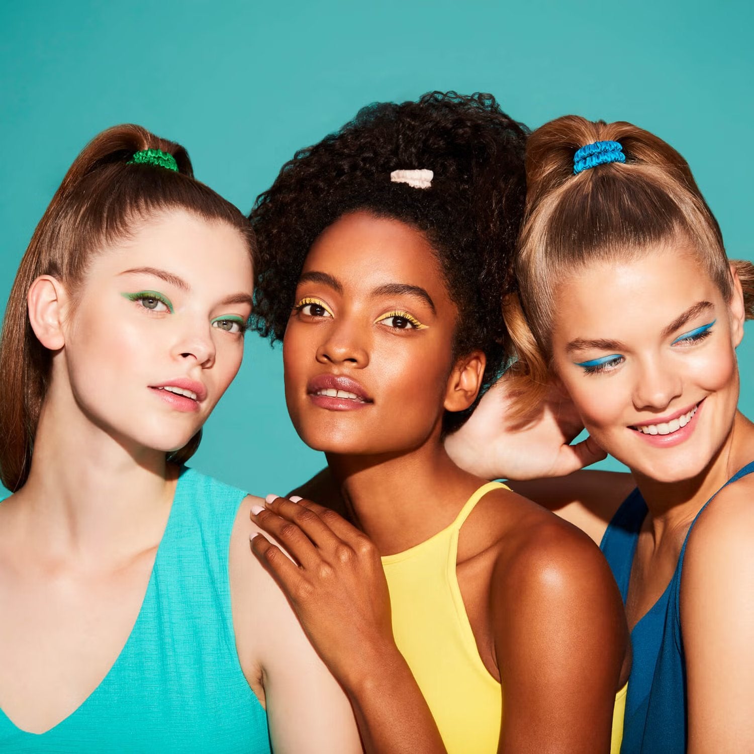 SILKE London Frida Hair Ties