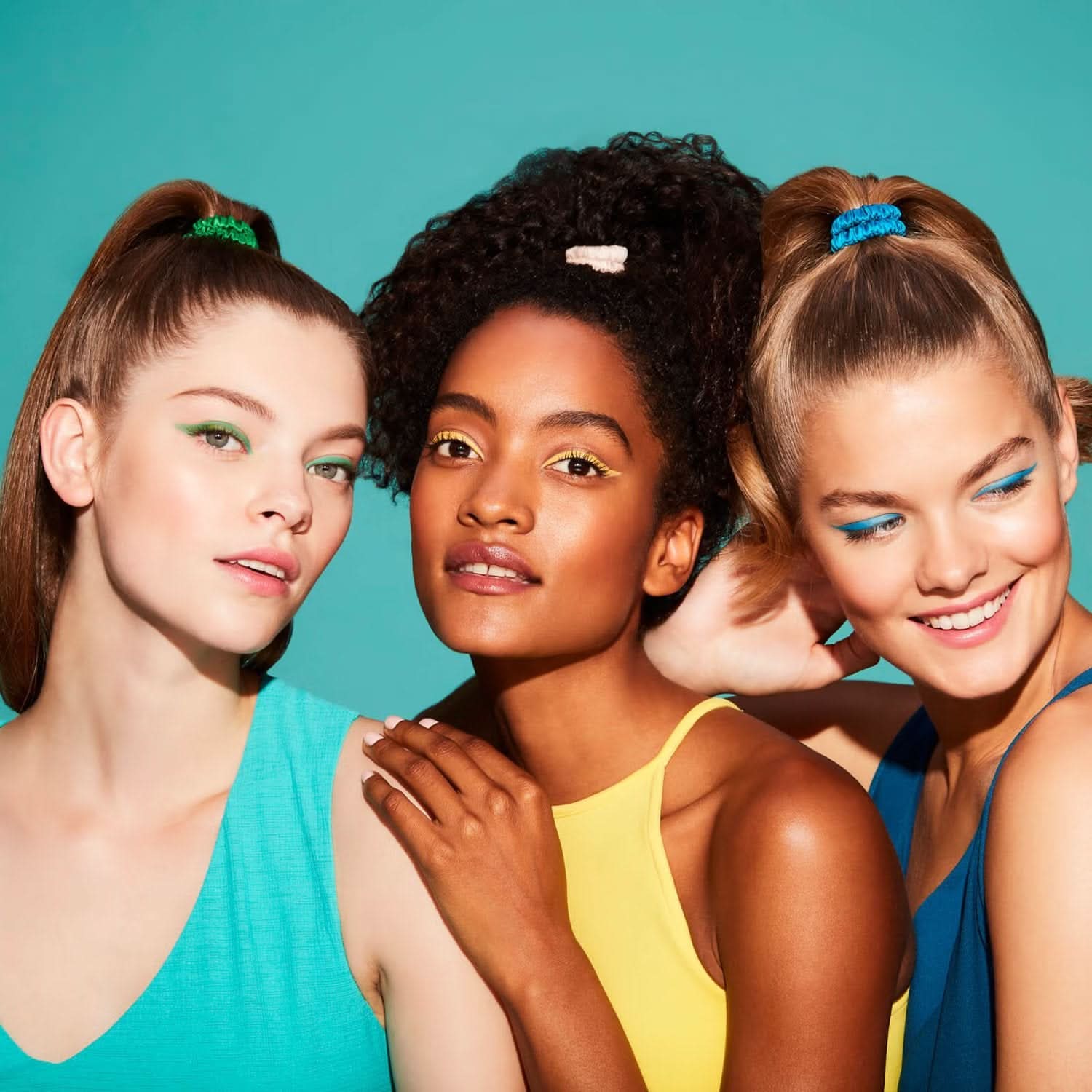 SILKE London Frida Hair Ties