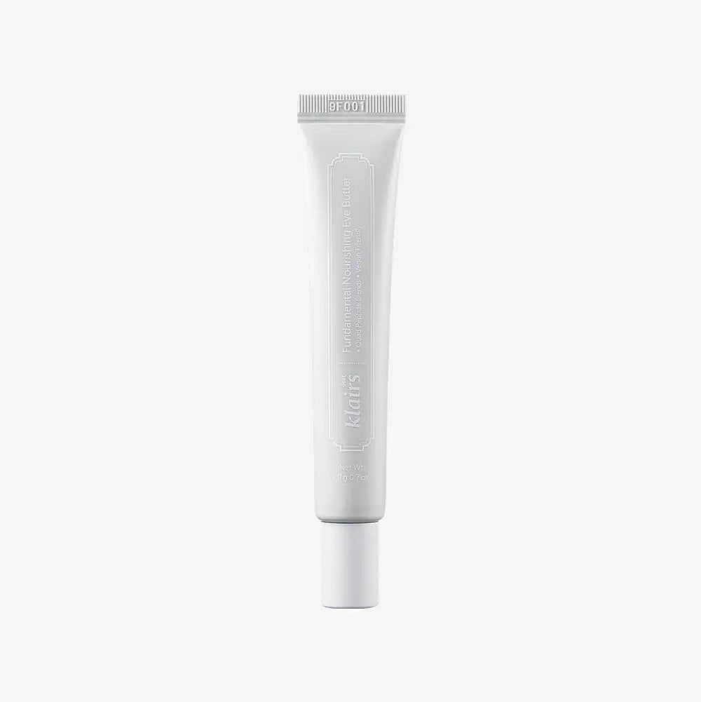 Dear, Klairs - Fundamental Nourishing Eye Butter 20g