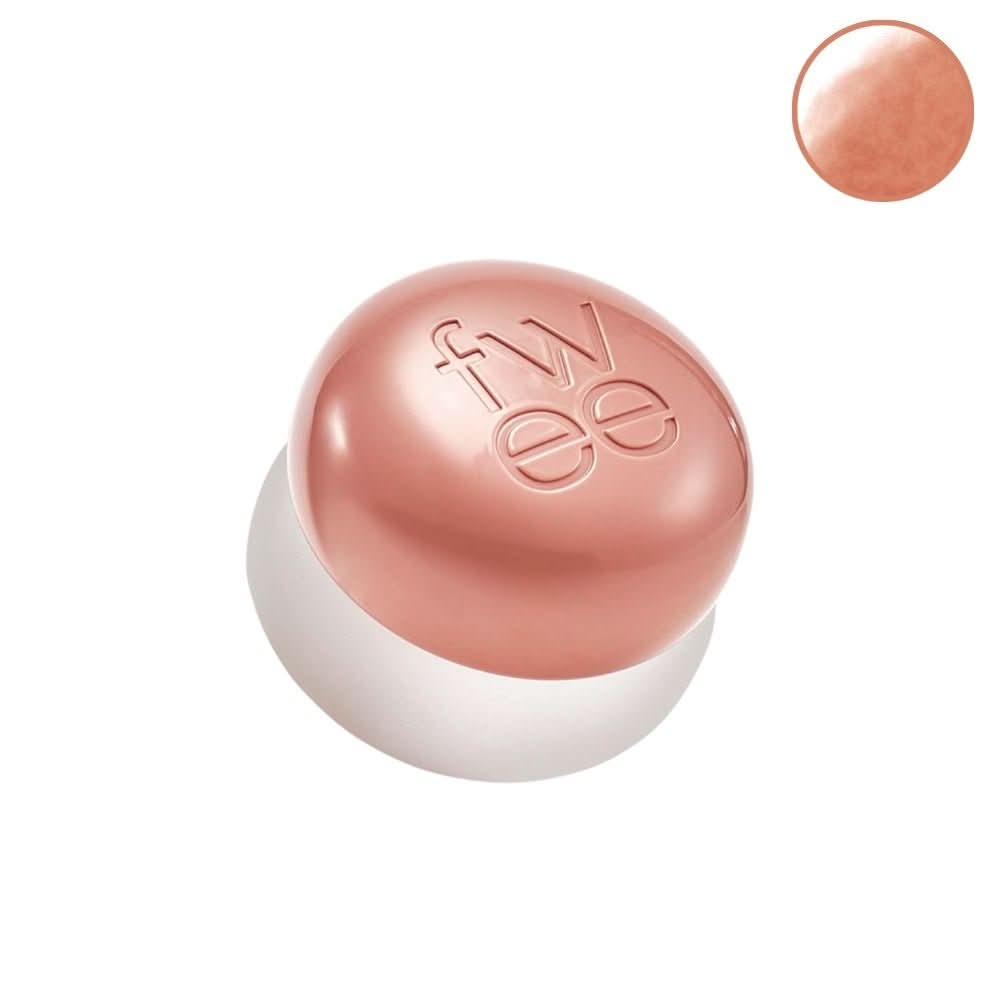 Fwee Lip & Cheek Blurry Pudding Pot Be 5ml