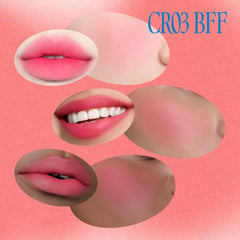 Fwee Lip & Cheek Blurry Pudding Pot Bff 5ml