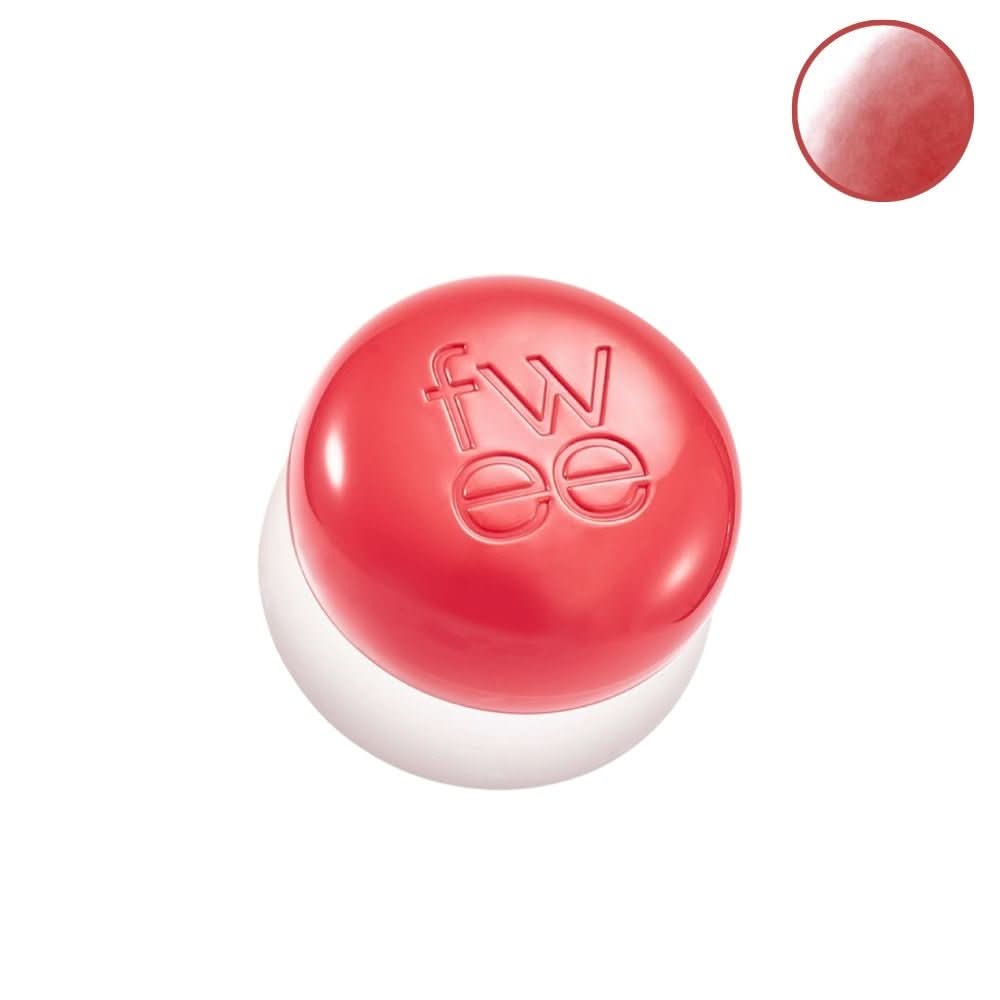 Fwee Lip & Cheek Blurry Pudding Pot Girls 5ml