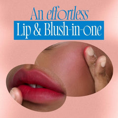 Fwee Lip & Cheek Blurry Pudding Pot Like 5ml
