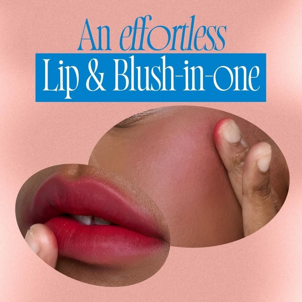 Fwee Lip & Cheek Blurry Pudding Pot Oh! 5ml