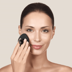Geske Facial Brush 4 in 1 Gray