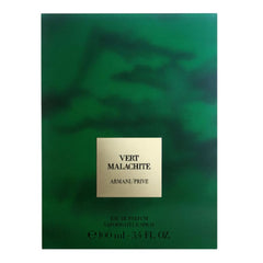Giorgio Armani Prive Vert Malachite Unisex Eau De Parfum 100ml