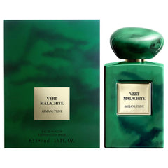 Giorgio Armani Prive Vert Malachite Unisex Eau De Parfum 100ml