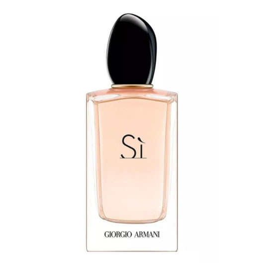 Giorgio Armani Si For Women Eau De Parfum 100ml