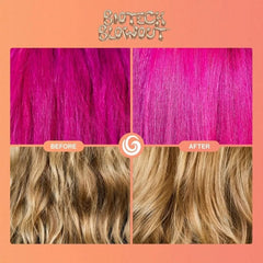 Goddess Biotech Blowout™ Leave in Restorative Hair Mask 50ml
