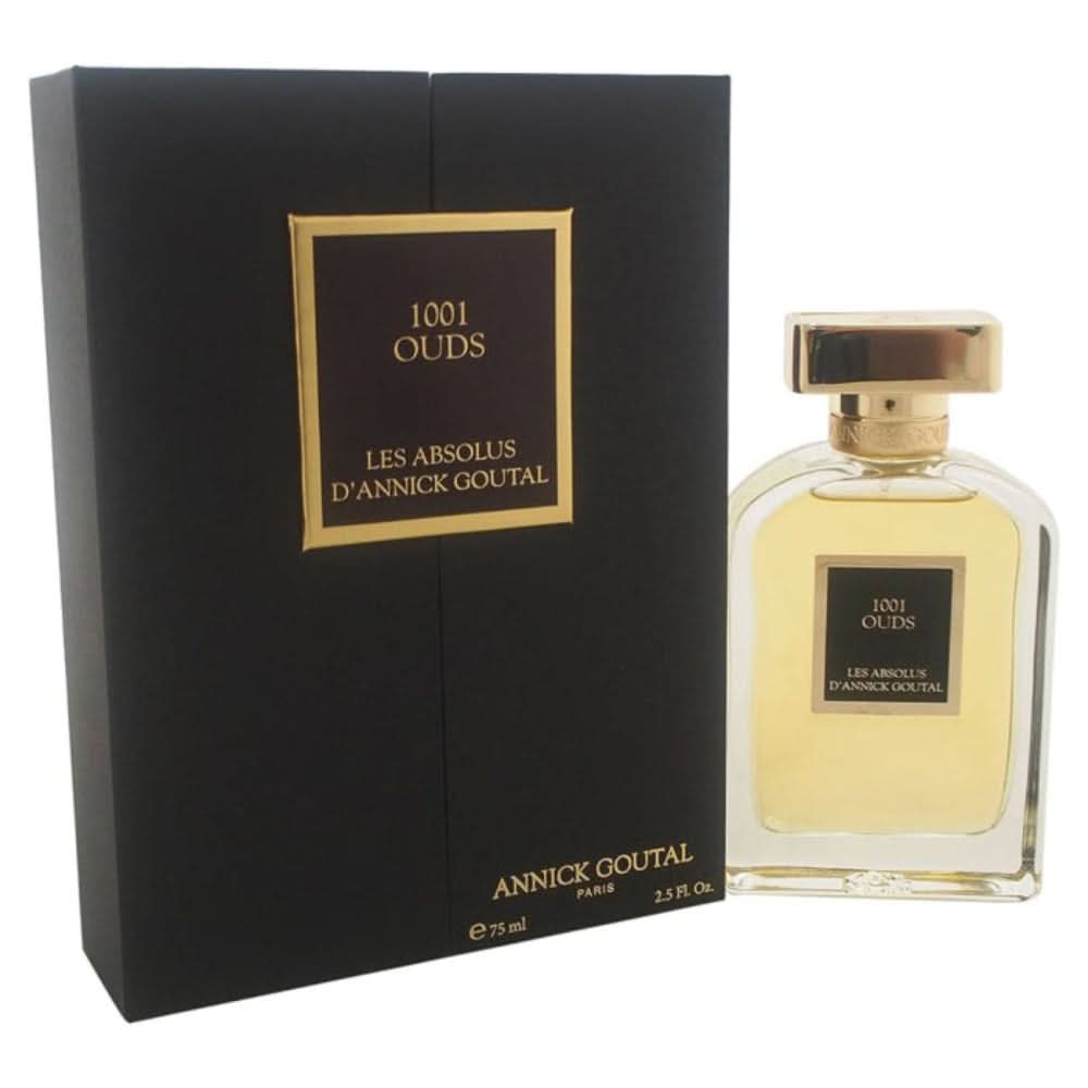 Goutal Les Absolus 1001 Ouds Unisex Eau De Parfum 75ml