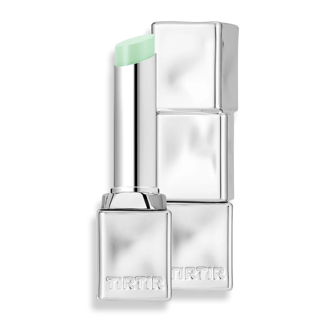 Tirtir - Water Mellow Lip Balm - 4 Colors