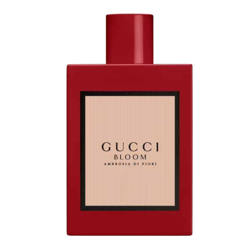 عطر غوتشي بلوم أمبروسيا دي فيوري إنتنس أو دو بارفان للنساء