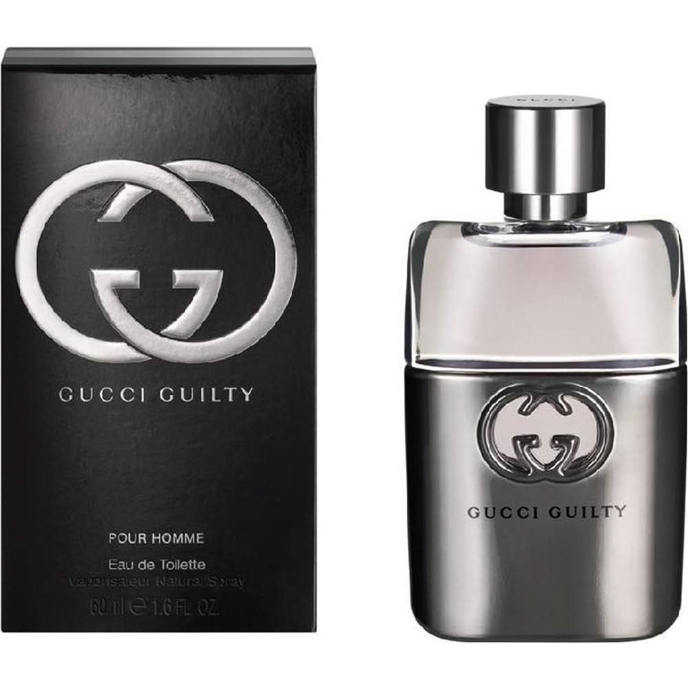 عطر غوتشي غيلتي للرجال، ٥٠ مل
