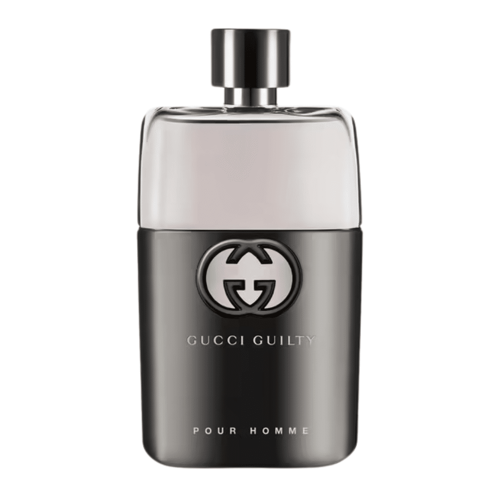 عطر غوتشي غيلتي بور أوم للرجال، أو دو تواليت، 90 مل