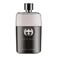 عطر غوتشي غيلتي بور أوم للرجال، أو دو تواليت، 90 مل