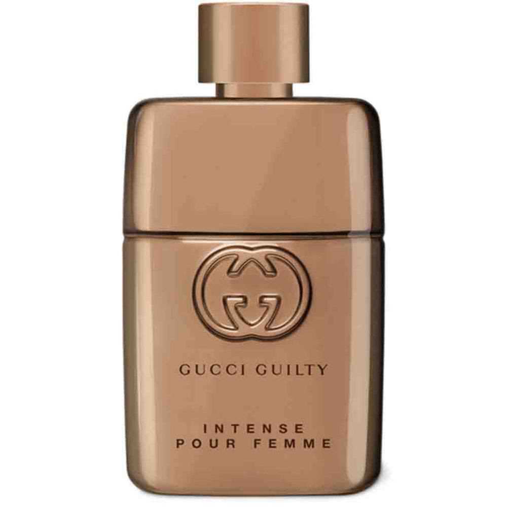 Gucci Guilty Intense Pour Femme Eau De Parfum 90ml