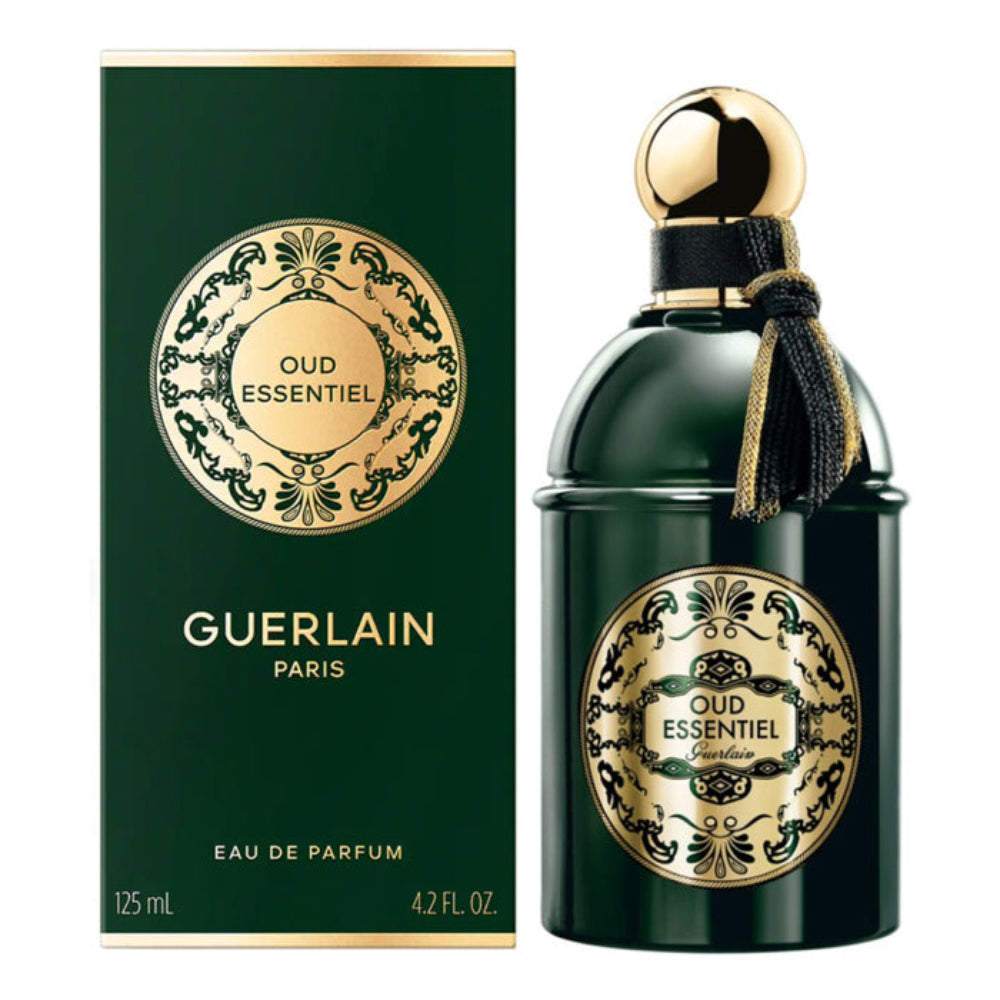 Guerlain Oud Essentiel Unisex Eau De Parfum 125ml
