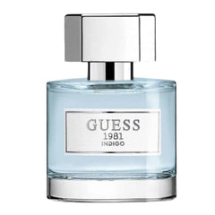 عطر Guess 1981 Indigo Eau De Toilette للنساء
