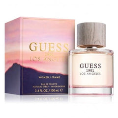 عطر Guess 1981 Los Angeles للنساء