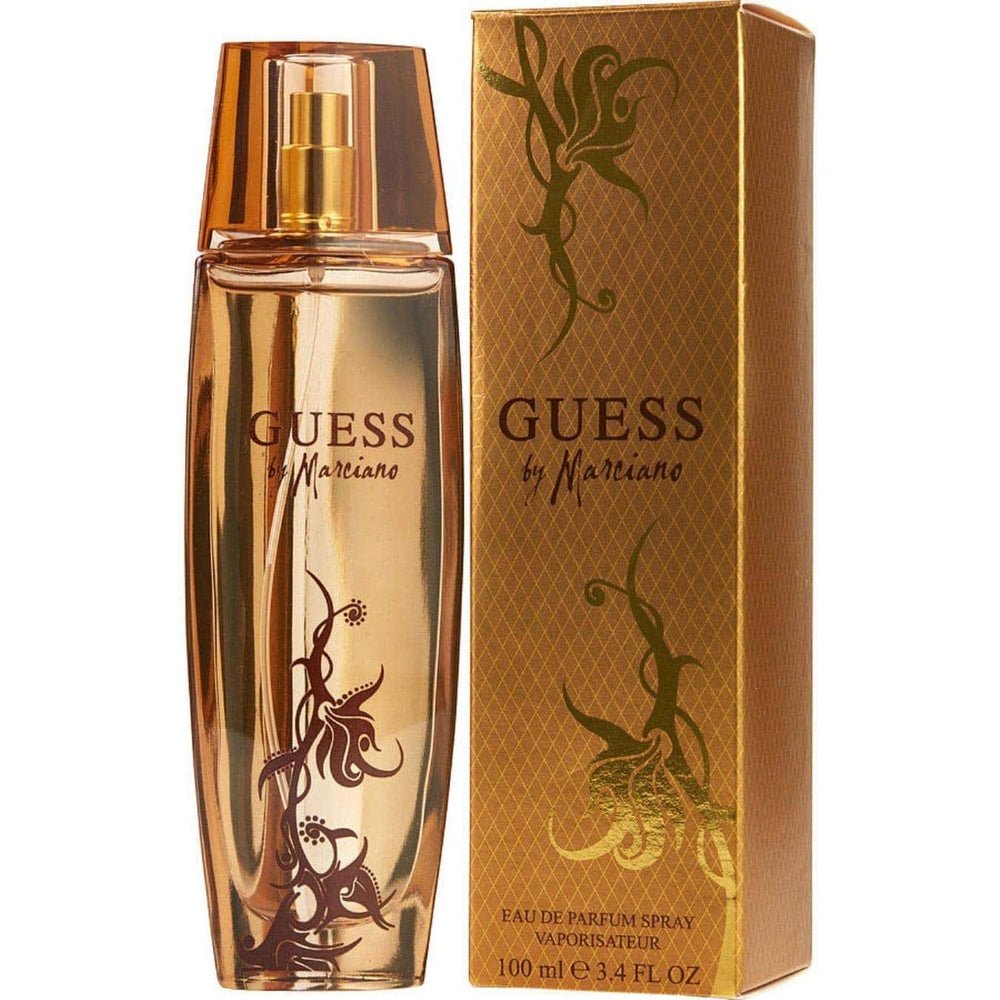 عطر Guess by Marciano للنساء