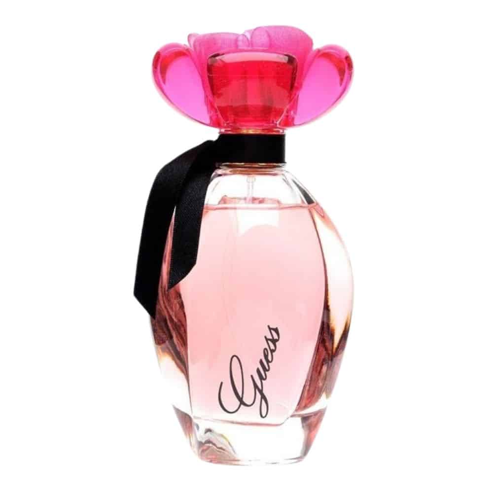 عطر Guess Girl أو دو تواليت