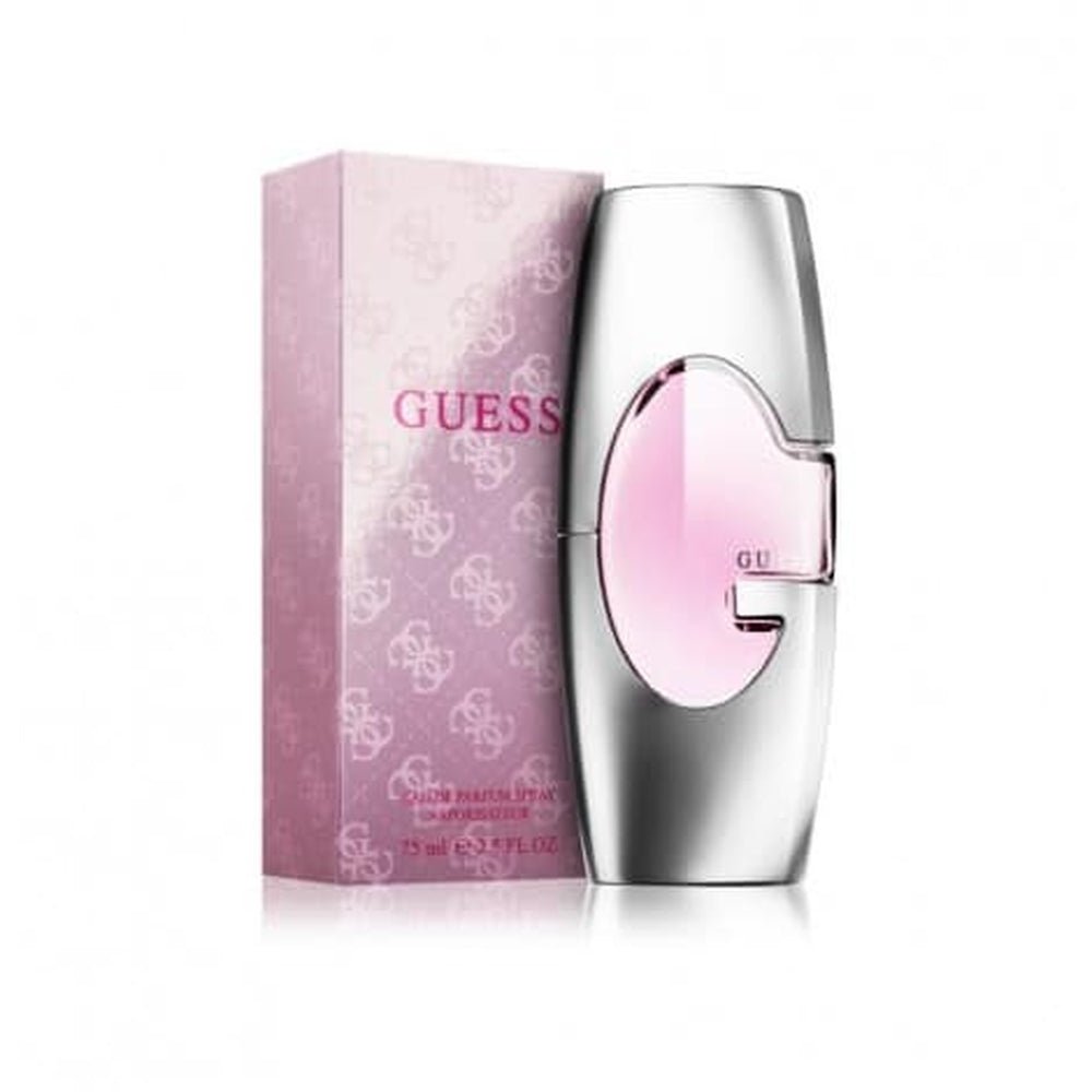 عطر Guess Pink للنساء