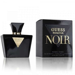 عطر سيداكتيف نوير أو دو تواليت من جيس للنساء