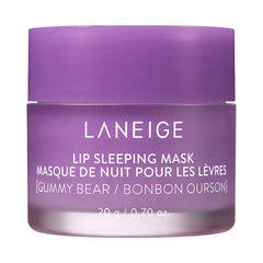 LANEIGE - Lip Sleeping Mask - 4 Types