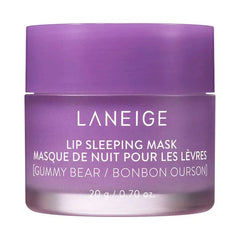 LANEIGE - Lip Sleeping Mask - 4 Types