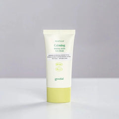 Goodal - Heartleaf Calming Mineral Filter Sun Cream 50ml