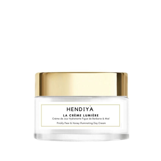 Hendiya La Creme Lumiere 50g