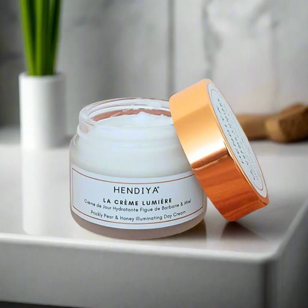 Hendiya La Creme Lumiere 50g