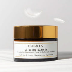 Hendiya La Creme Satinee 50g