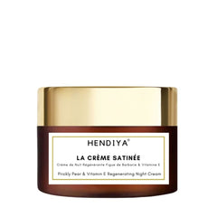 Hendiya La Creme Satinee 50g