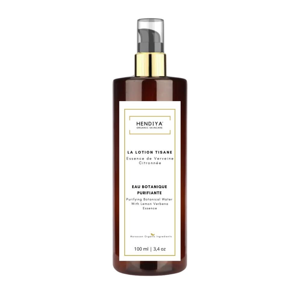 Hendiya La Lotion Tisane 100ml