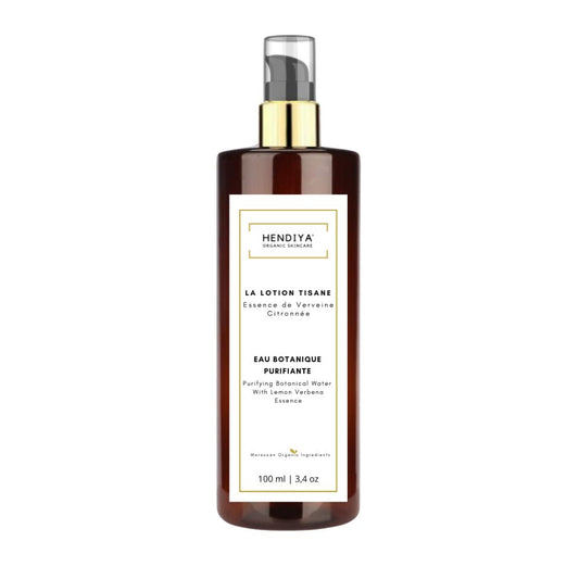 Hendiya La Lotion Tisane 100ml