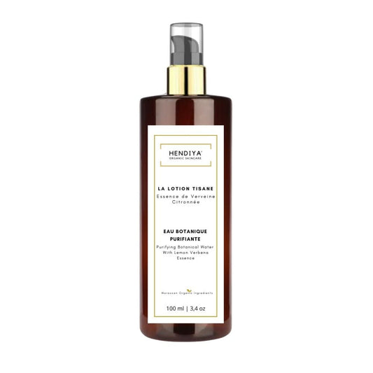 Hendiya La Lotion Tisane 100ml